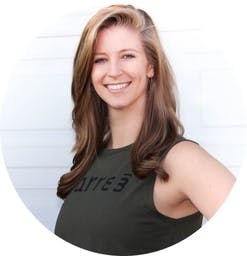 barre3® - 200+ studios AND 2300+ online workouts