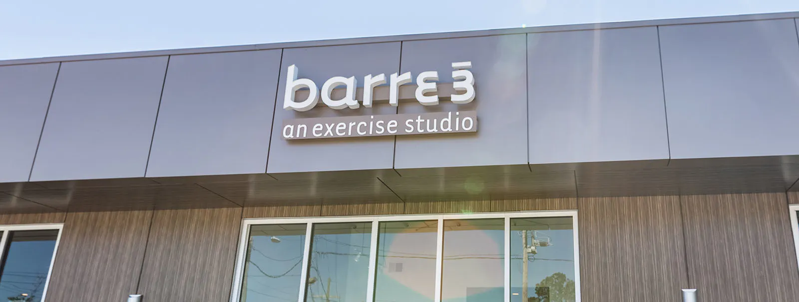 Core balls on a barre rail