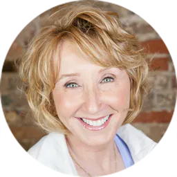 Studio owner Sandy Grimes