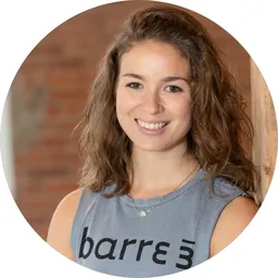 Studio owner Becca Licht