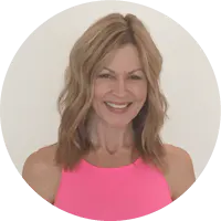 Studio owner Melissa Stolze