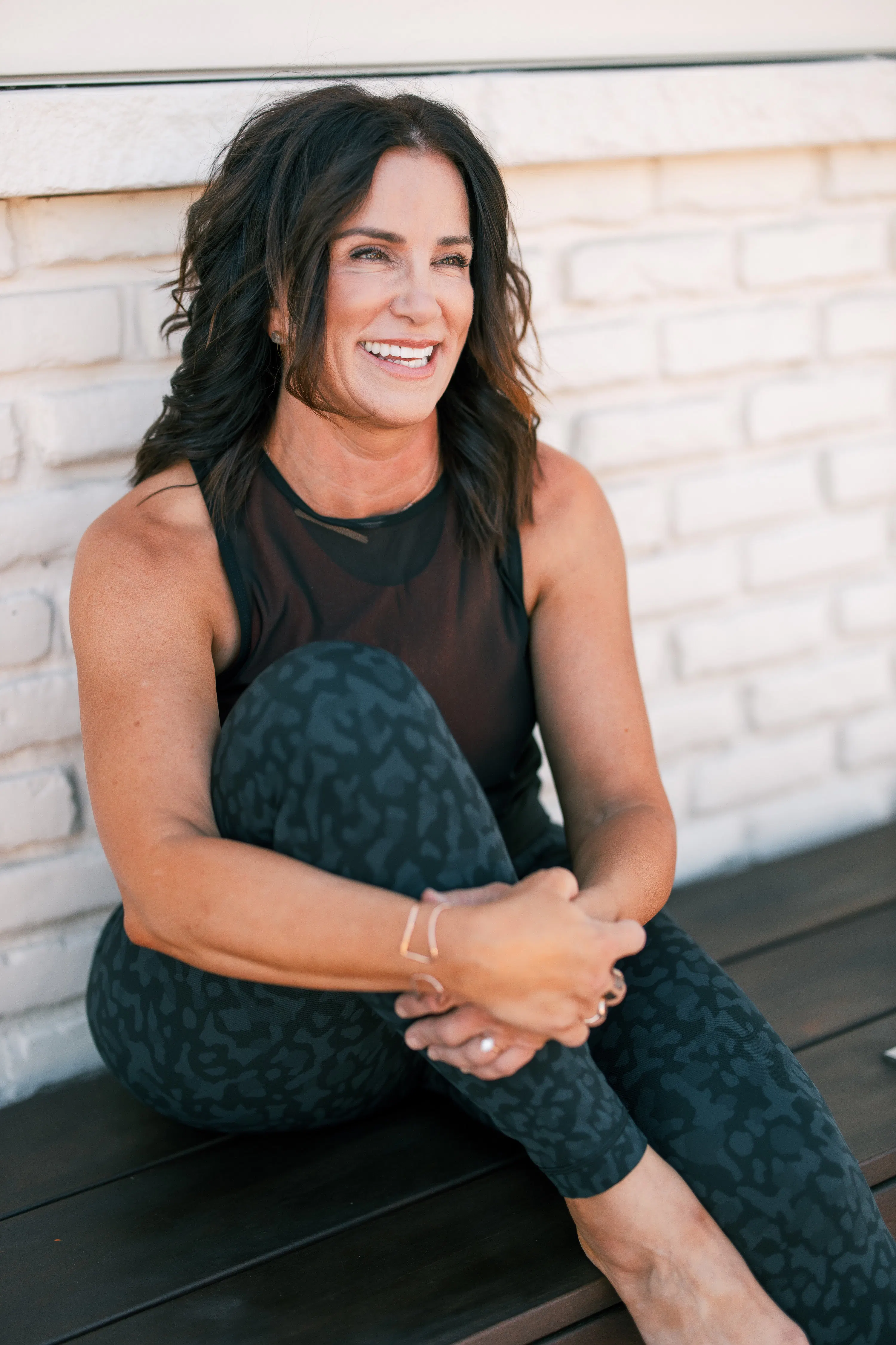 Studio owner Jen Bobodzhanov