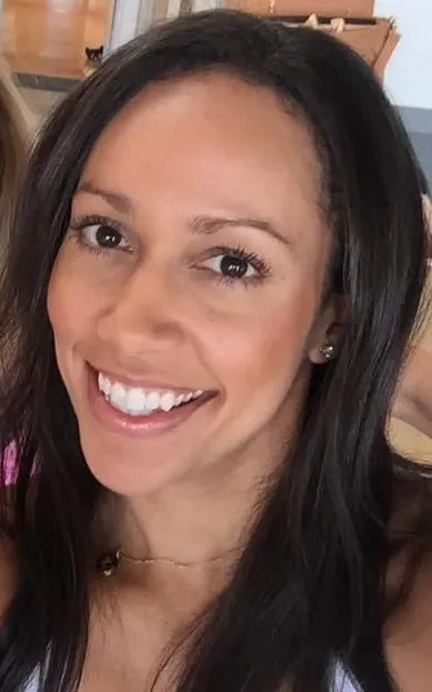 Studio owner Kiki Thorn