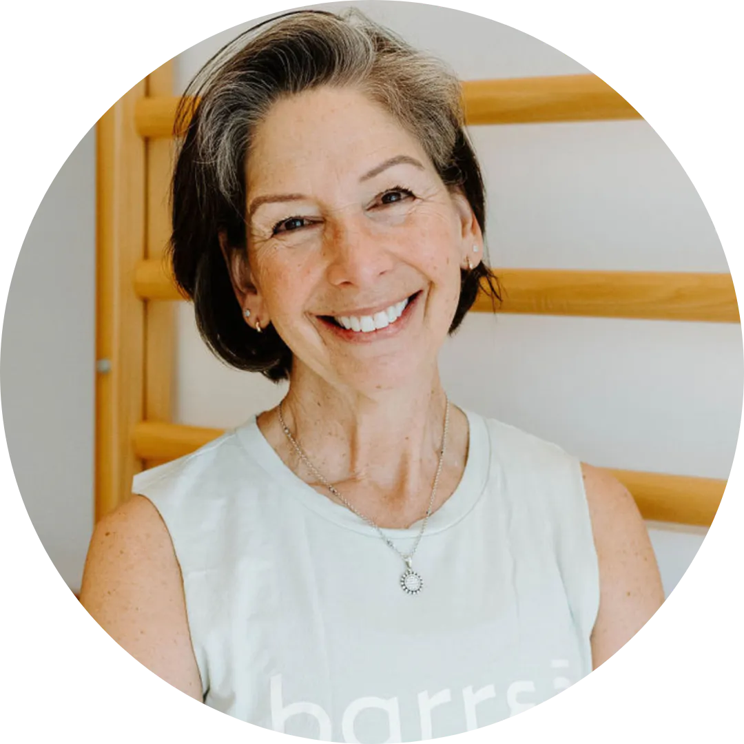 Studio owner Lori Espe