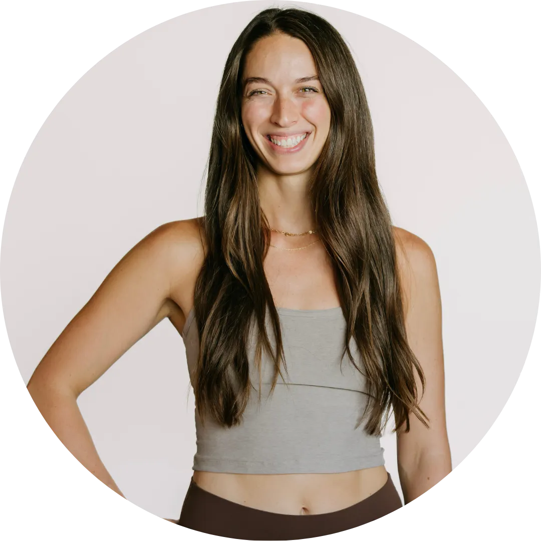 Studio owner Stephanie Aiken