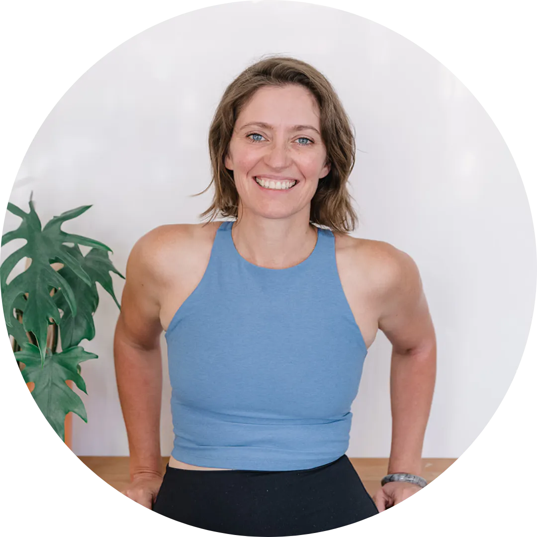Studio owner Diana Clayton