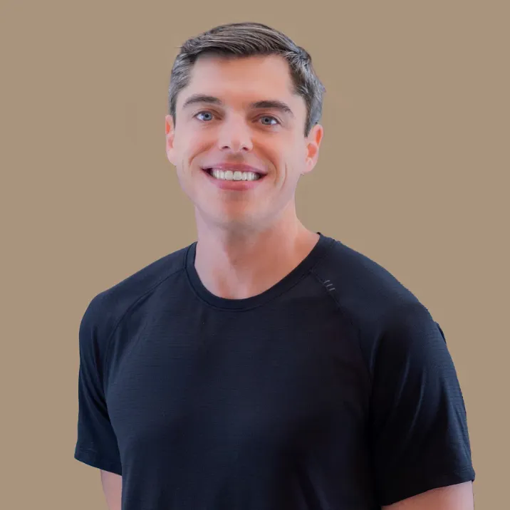 Studio owner Ryan