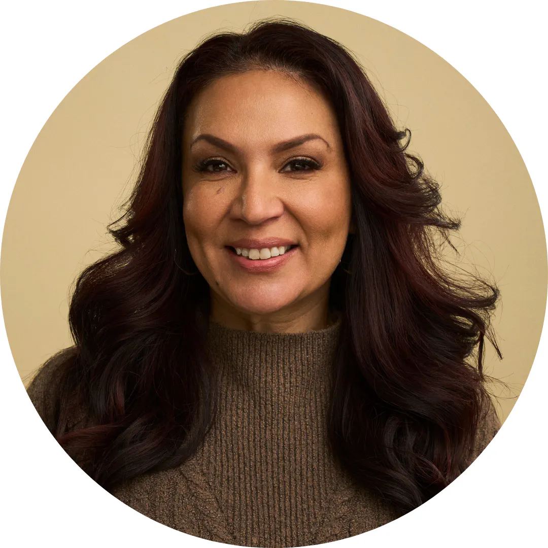 Elena Mendez headshot