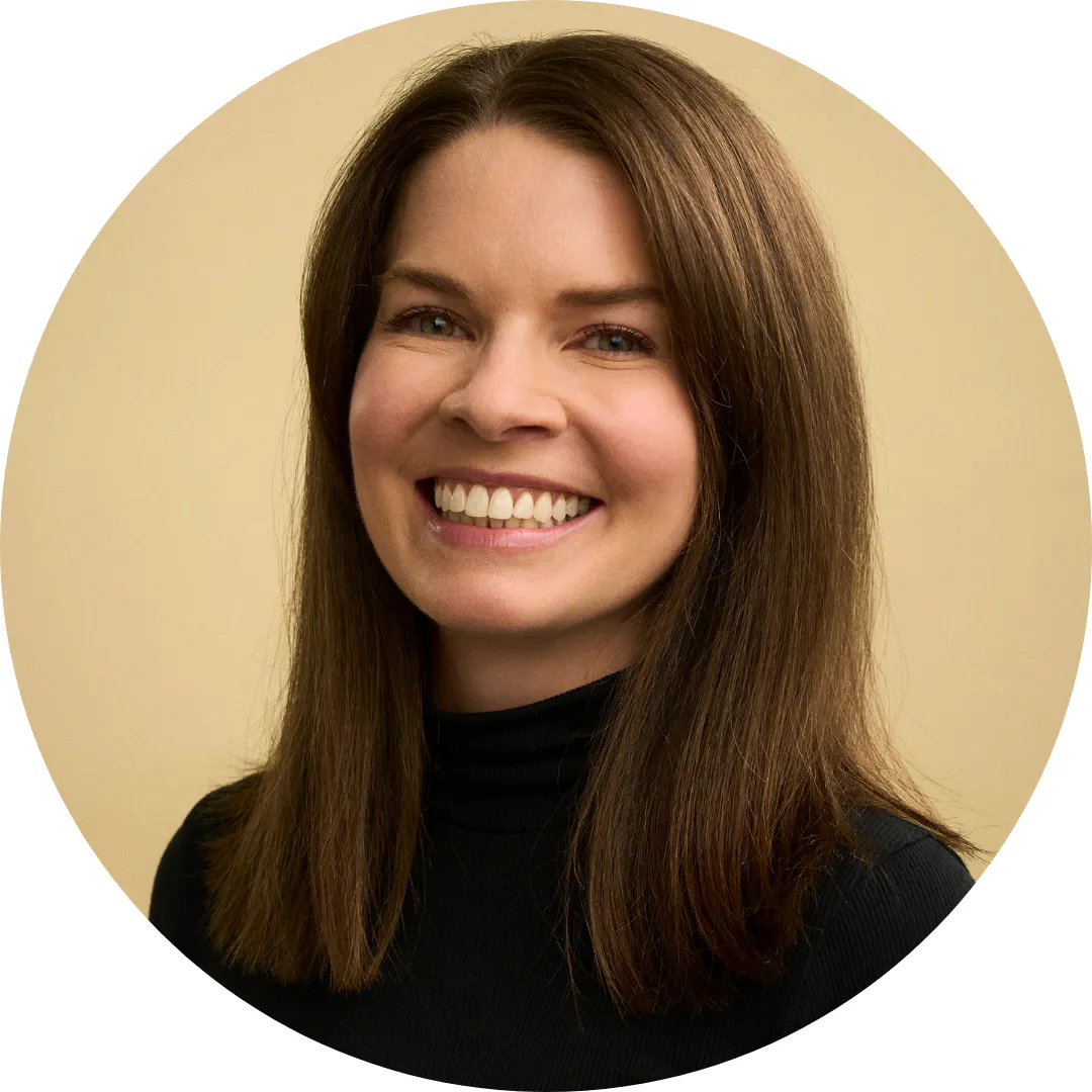 Elizabeth Reynders headshot