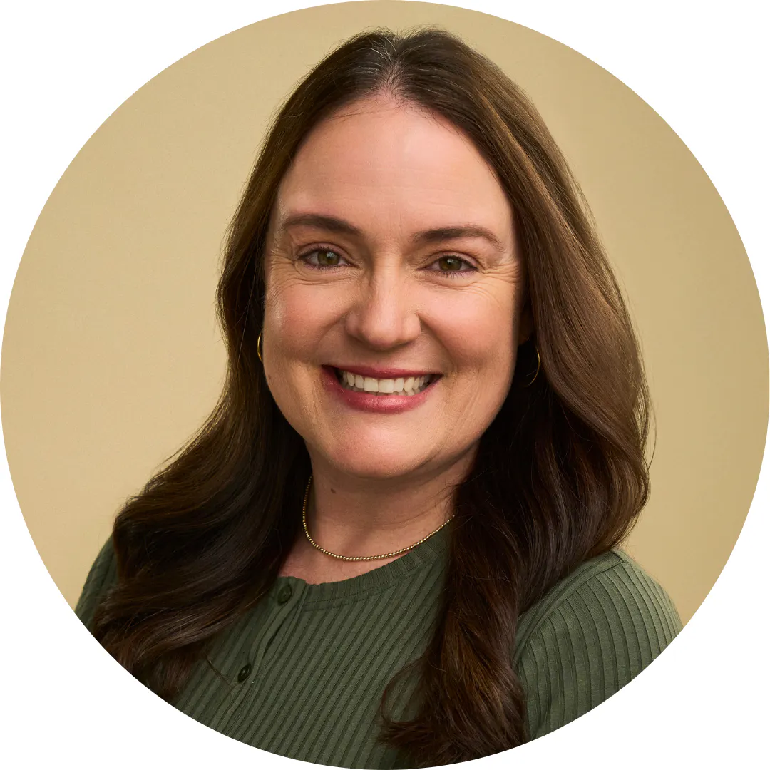 Katie Kimbrell headshot