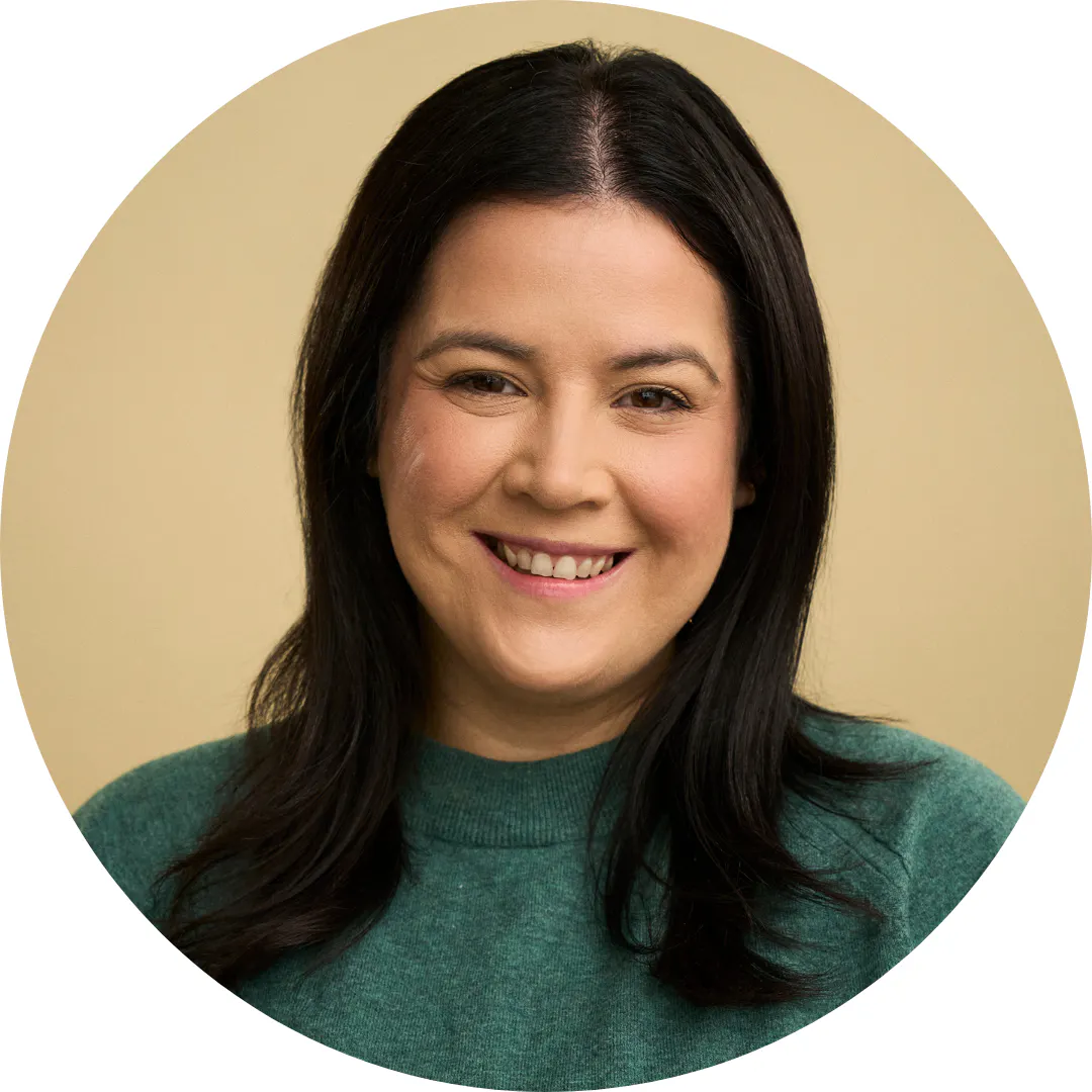 Tricia Fowlin headshot