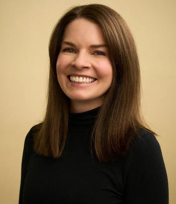 Elizabeth Reynders headshot