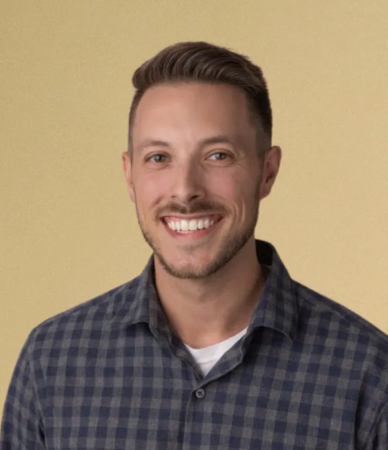 Matt Koontz headshot