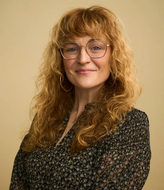 Sara Catherine Holder headshot