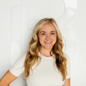 Studio owner Rachael Jarosz