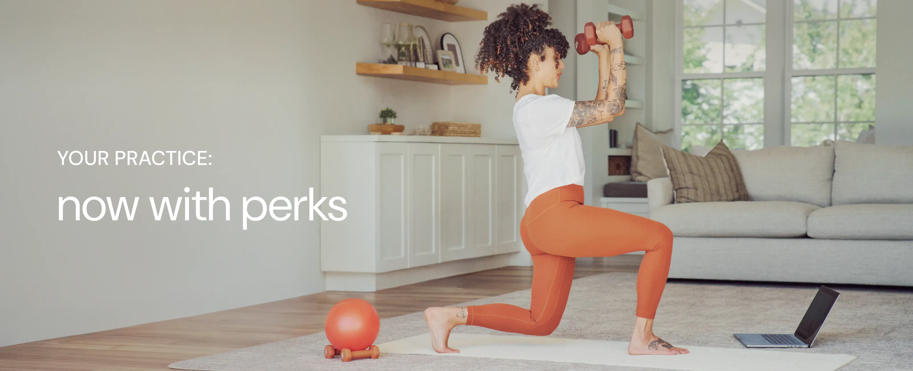 your practice now with perks, faq about our annual perks 