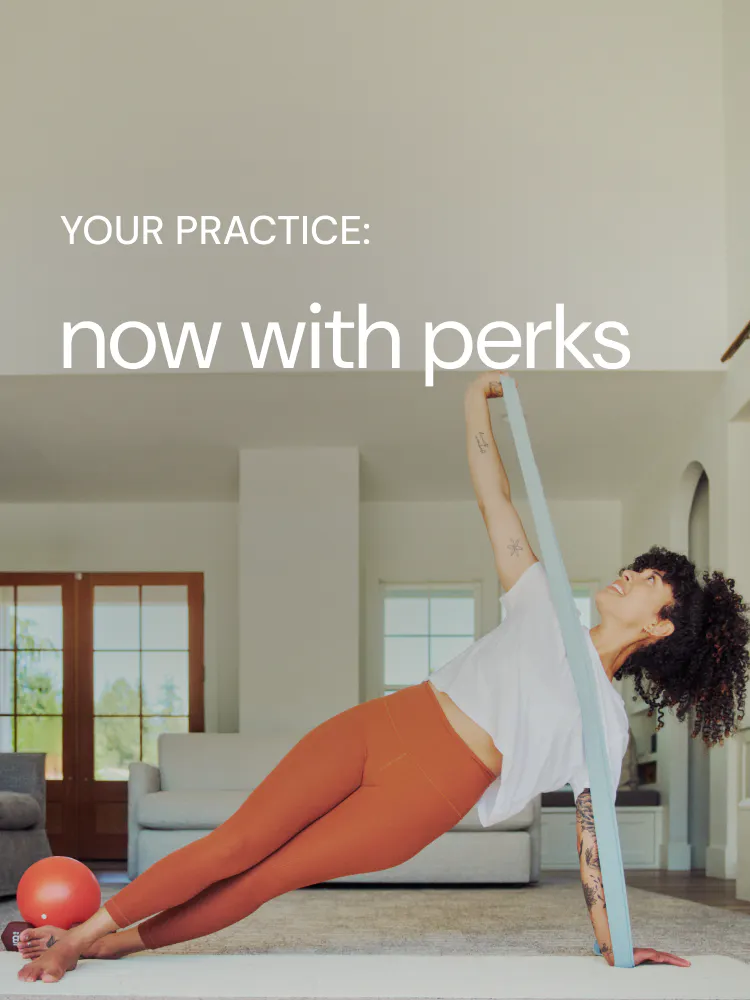 your practice now with perks, faq about our annual perks 